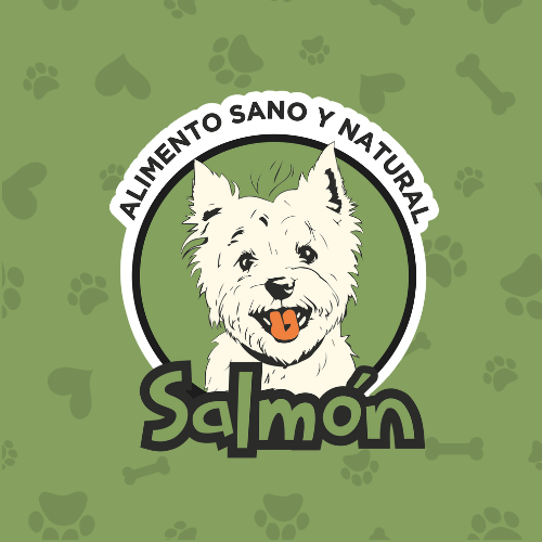 Menú Salmón 500 Gr