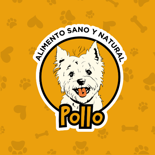Menú Pollo 500 Gr