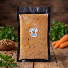 Menú Cerdo 500 Gr