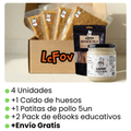 Pack Inicia