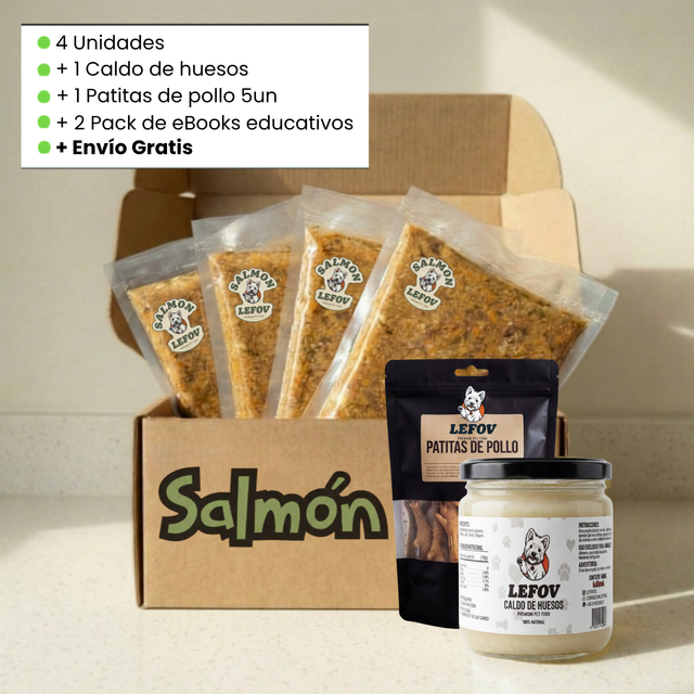 Pack Inicia