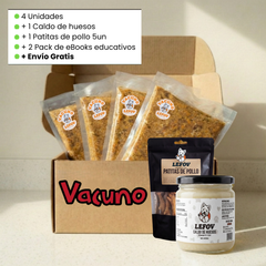 Pack Inicia