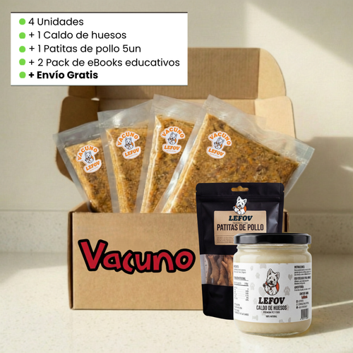 Pack Inicia