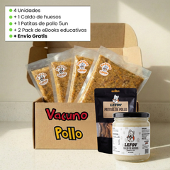 Pack Inicia