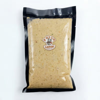 Menú Pollo 500 Gr