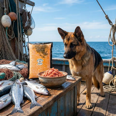 Menú Salmón 500 Gr