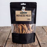 Patitas de pollo 5un
