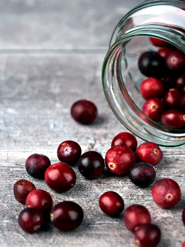 Cranberries